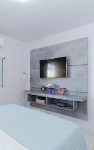 Casa à venda com 184m², 4 quartos e 4 vagas