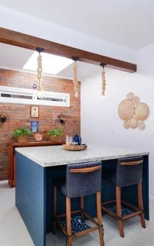 Casa à venda com 184m², 4 quartos e 4 vagas