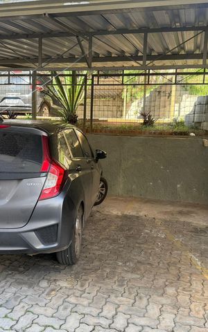 Apartamento à venda com 50m², 2 quartos e 1 vaga Apartamento à venda com 50m², 2 quartos e 1 vagaGaragem