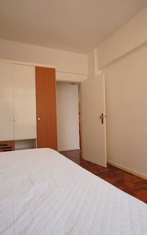 Apartamento para alugar com 106m², 3 quartos e 1 vagaQuarto 1