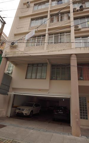 Apartamento para alugar com 106m², 3 quartos e 1 vagaFachada