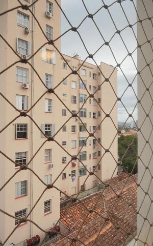 Apartamento para alugar com 106m², 3 quartos e 1 vagaVista da Sala