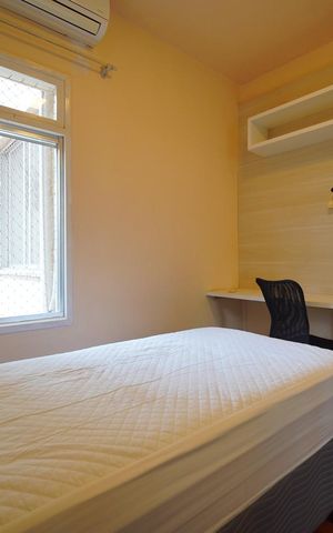 Apartamento para alugar com 106m², 3 quartos e 1 vagaQuarto 3