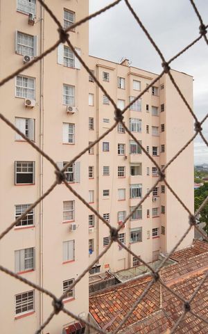 Apartamento para alugar com 106m², 3 quartos e 1 vagaVista do Quarto 1