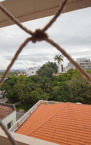 Apartamento para alugar com 106m², 3 quartos e 1 vagaVista da Cozinha
