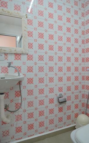 Apartamento para alugar com 106m², 3 quartos e 1 vagaBanheiro