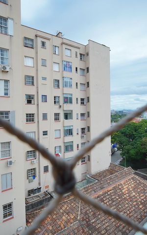 Apartamento para alugar com 106m², 3 quartos e 1 vagaVista do Quarto 2