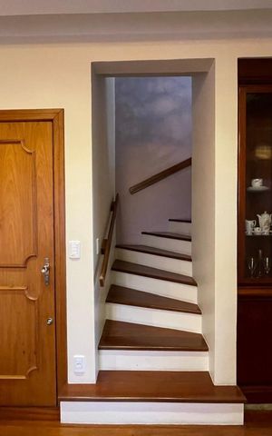 Apartamento à venda com 194m², 3 quartos e 1 vaga