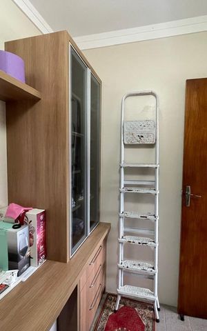 Apartamento à venda com 194m², 3 quartos e 1 vaga