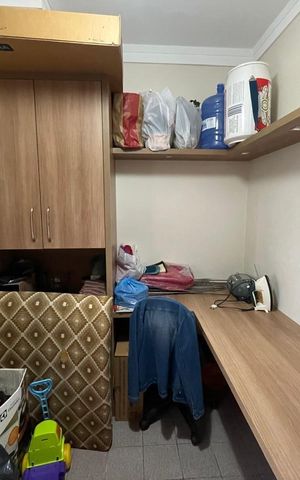 Apartamento à venda com 194m², 3 quartos e 1 vaga