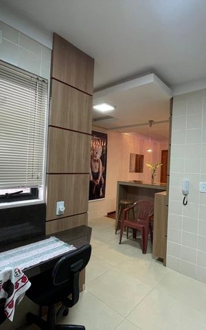 Apartamento à venda com 194m², 3 quartos e 1 vaga