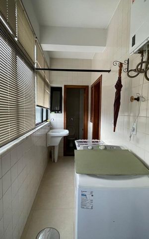 Apartamento à venda com 194m², 3 quartos e 1 vaga