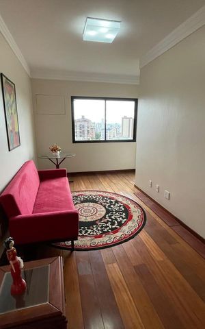 Apartamento à venda com 194m², 3 quartos e 1 vaga