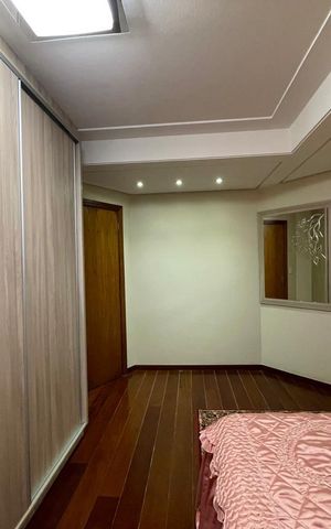 Apartamento à venda com 194m², 3 quartos e 1 vaga