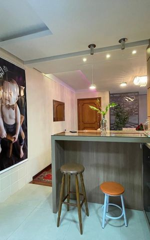 Apartamento à venda com 194m², 3 quartos e 1 vaga