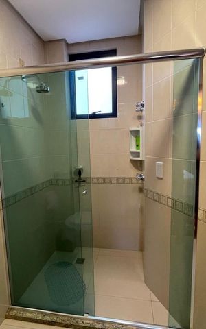 Apartamento à venda com 194m², 3 quartos e 1 vaga