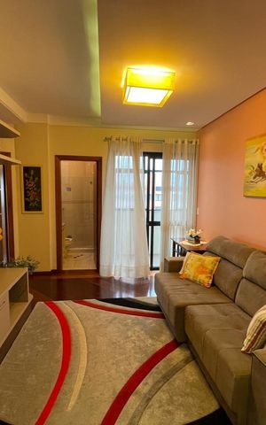 Apartamento à venda com 194m², 3 quartos e 1 vaga