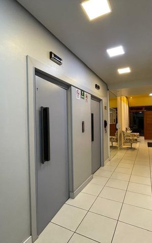 Apartamento à venda com 194m², 3 quartos e 1 vaga