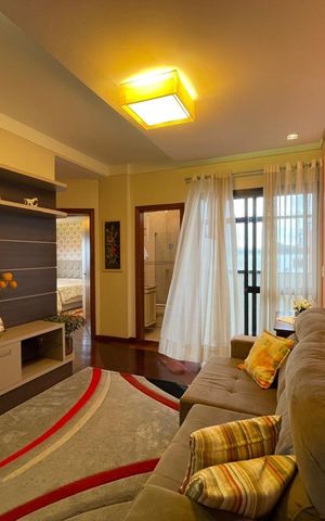 Apartamento à venda com 194m², 3 quartos e 1 vaga