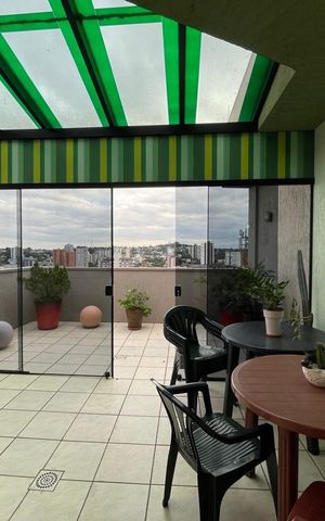 Apartamento à venda com 194m², 3 quartos e 1 vaga