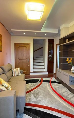 Apartamento à venda com 194m², 3 quartos e 1 vaga