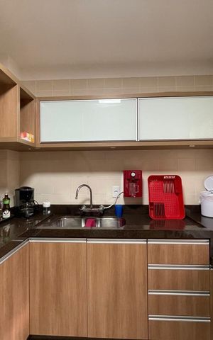 Apartamento à venda com 194m², 3 quartos e 1 vaga