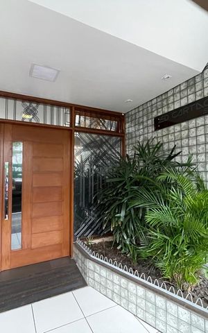 Apartamento à venda com 194m², 3 quartos e 1 vaga