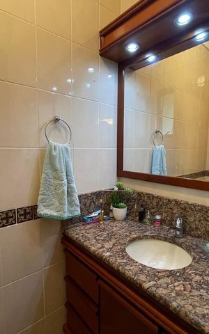 Apartamento à venda com 194m², 3 quartos e 1 vaga