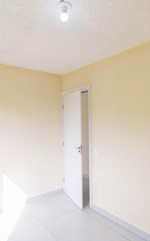 Apartamento para alugar com 40m², 2 quartos e sem vaga Apartamento para alugar com 40m², 2 quartos e sem vagaQuarto 1