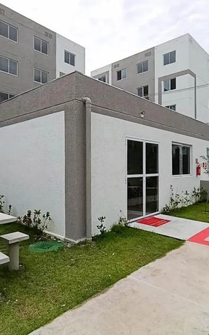Apartamento para alugar com 40m², 2 quartos e sem vaga Apartamento para alugar com 40m², 2 quartos e sem vagaÁrea comum - Salão de festas