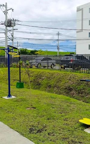 Apartamento para alugar com 40m², 2 quartos e sem vaga Apartamento para alugar com 40m², 2 quartos e sem vagaÁrea comum - Academia