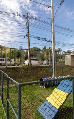 Apartamento para alugar com 40m², 2 quartos e sem vaga Apartamento para alugar com 40m², 2 quartos e sem vagaVista do Quarto 1