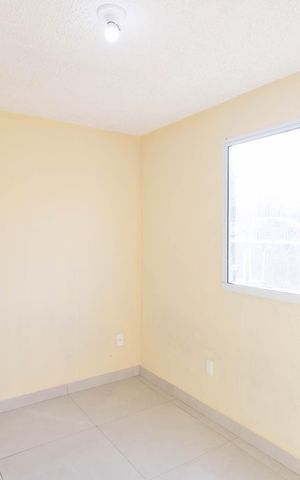 Apartamento para alugar com 40m², 2 quartos e sem vaga Apartamento para alugar com 40m², 2 quartos e sem vagaQuarto 1