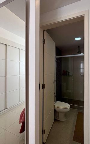 Apartamento à venda com 222m², 4 quartos e 1 vaga Apartamento à venda com 222m², 4 quartos e 1 vagaSuíte 2
