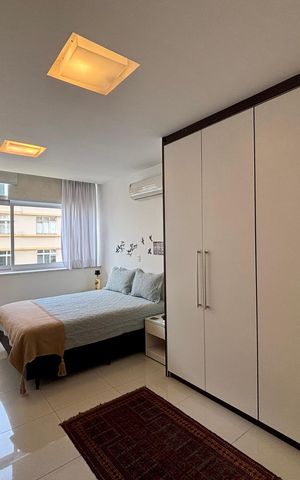 Apartamento à venda com 222m², 4 quartos e 1 vaga Apartamento à venda com 222m², 4 quartos e 1 vagaSuite 1