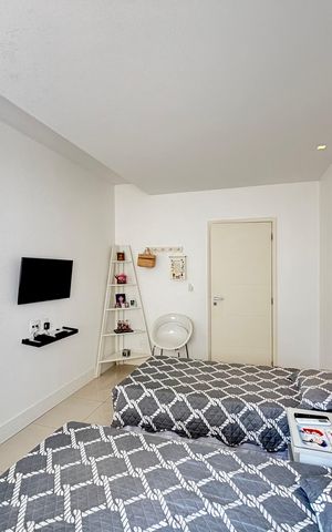 Apartamento à venda com 222m², 4 quartos e 1 vaga Apartamento à venda com 222m², 4 quartos e 1 vagaQuarto