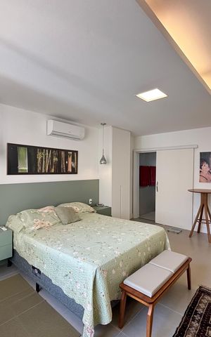 Apartamento à venda com 222m², 4 quartos e 1 vaga Apartamento à venda com 222m², 4 quartos e 1 vagaSuíte 3