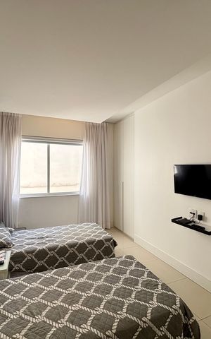 Apartamento à venda com 222m², 4 quartos e 1 vaga Apartamento à venda com 222m², 4 quartos e 1 vagaQuarto