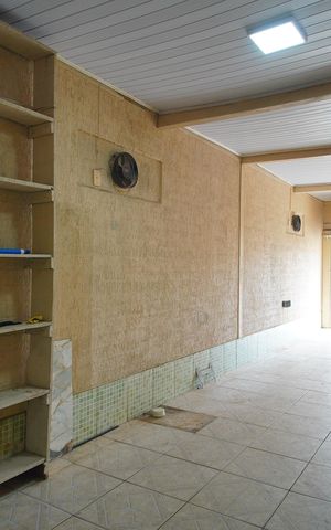 Casa à venda com 140m², 3 quartos e 2 vagasGaragem