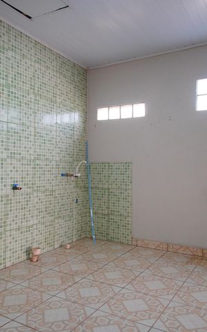 Casa à venda com 140m², 3 quartos e 2 vagascozinha