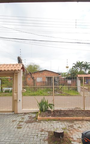 Casa à venda com 140m², 3 quartos e 2 vagasVista do Quarto 1