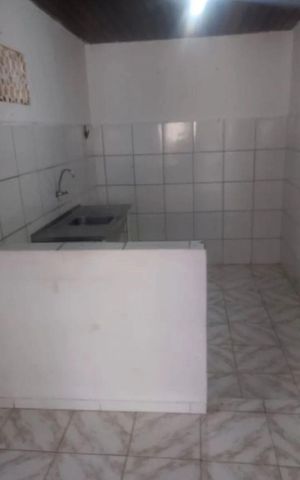 Apartamento para alugar com 50m², 2 quartos e sem vaga Apartamento para alugar com 50m², 2 quartos e sem vagaCozinha