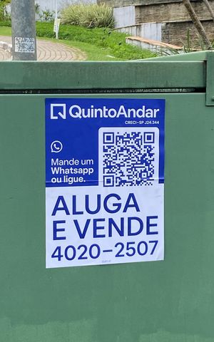 Apartamento à venda com 200m², 3 quartos e 4 vagas Apartamento à venda com 200m², 3 quartos e 4 vagasPlaca