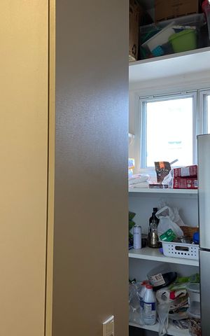 Apartamento à venda com 200m², 3 quartos e 4 vagas Apartamento à venda com 200m², 3 quartos e 4 vagasÁrea de Serviço