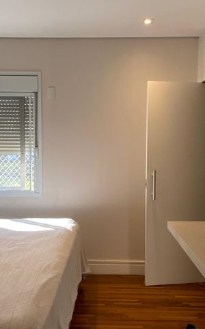 Apartamento à venda com 200m², 3 quartos e 4 vagas Apartamento à venda com 200m², 3 quartos e 4 vagasSuíte 3
