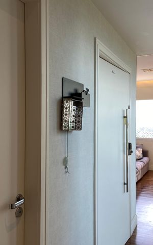 Apartamento à venda com 200m², 3 quartos e 4 vagas Apartamento à venda com 200m², 3 quartos e 4 vagasSala