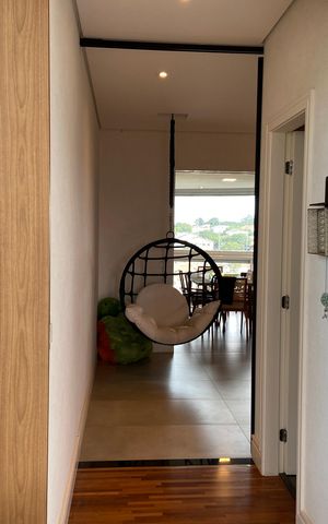 Apartamento à venda com 200m², 3 quartos e 4 vagas Apartamento à venda com 200m², 3 quartos e 4 vagasCozinha
