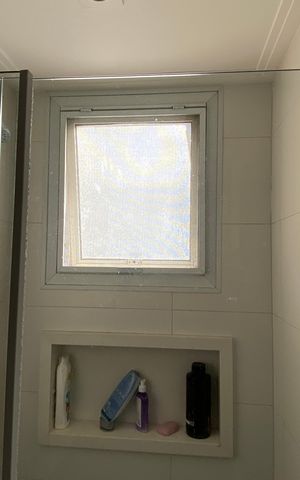 Apartamento à venda com 200m², 3 quartos e 4 vagas Apartamento à venda com 200m², 3 quartos e 4 vagasBanheiro 3