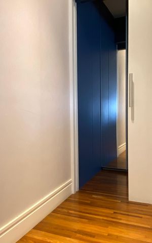 Apartamento à venda com 200m², 3 quartos e 4 vagas Apartamento à venda com 200m², 3 quartos e 4 vagasHall dos quartos