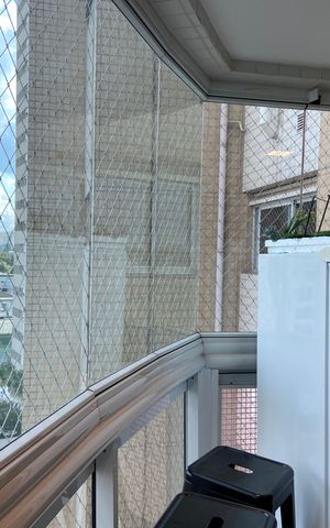 Apartamento à venda com 200m², 3 quartos e 4 vagas Apartamento à venda com 200m², 3 quartos e 4 vagasCozinha